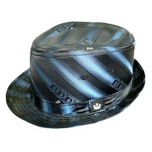 Goorin Bros. Unique Patterned Hat
